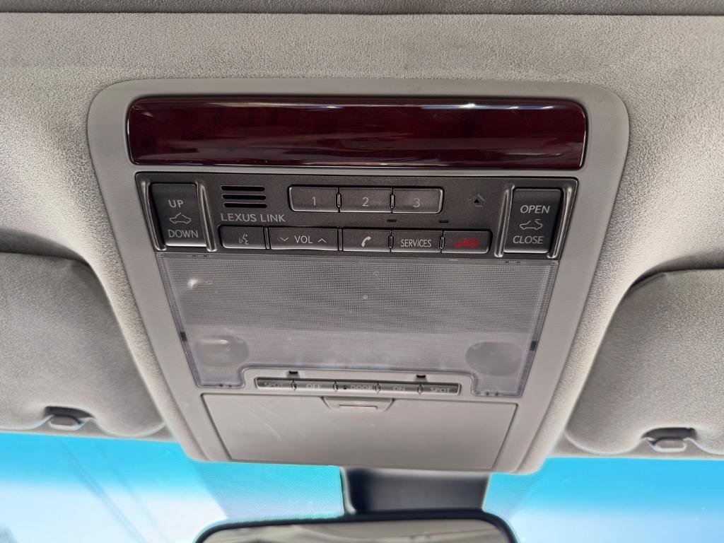 Used 2008 Lexus LS 600h L image 13