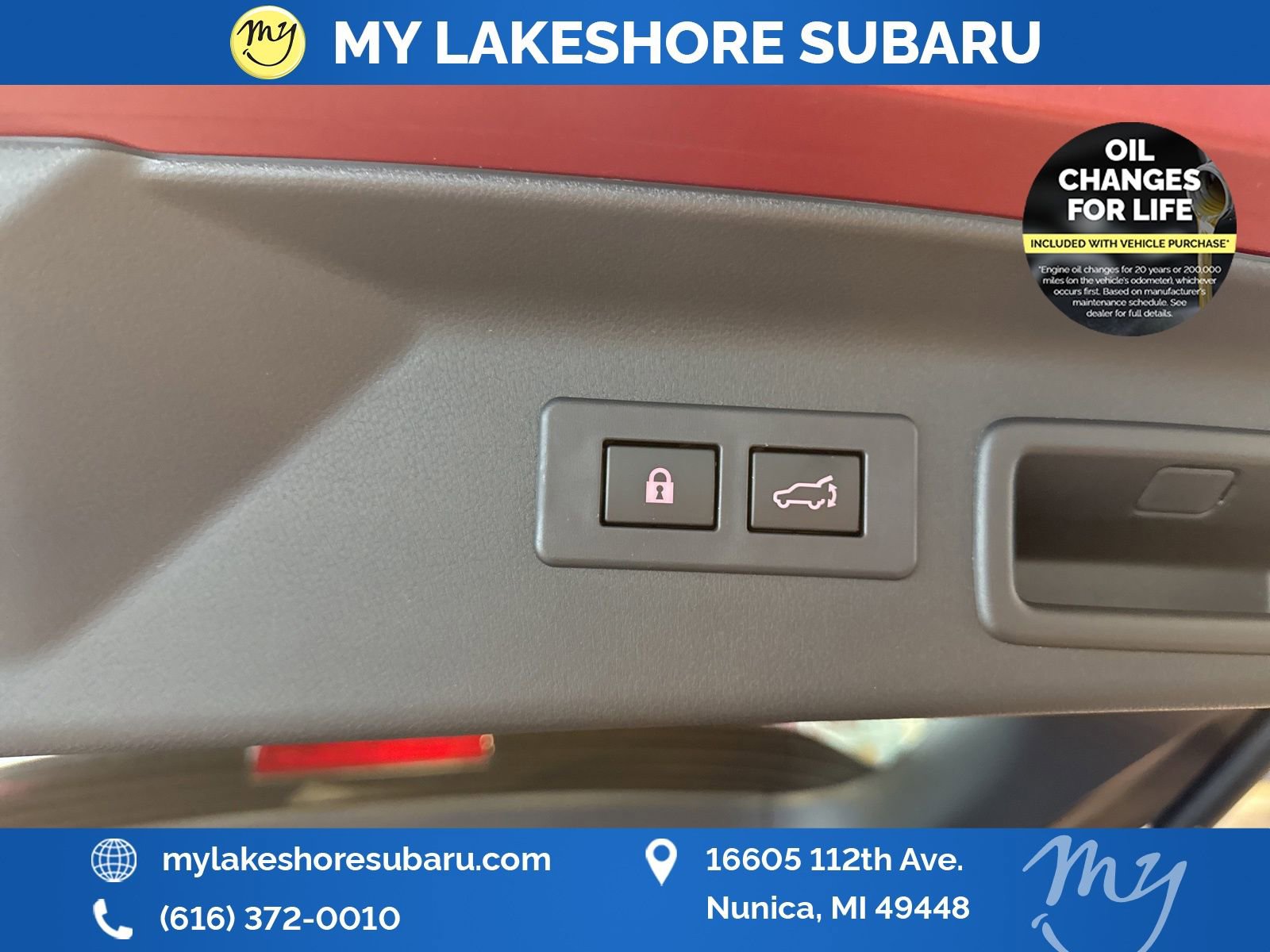 Certified 2025 Subaru Forester Premium image 29