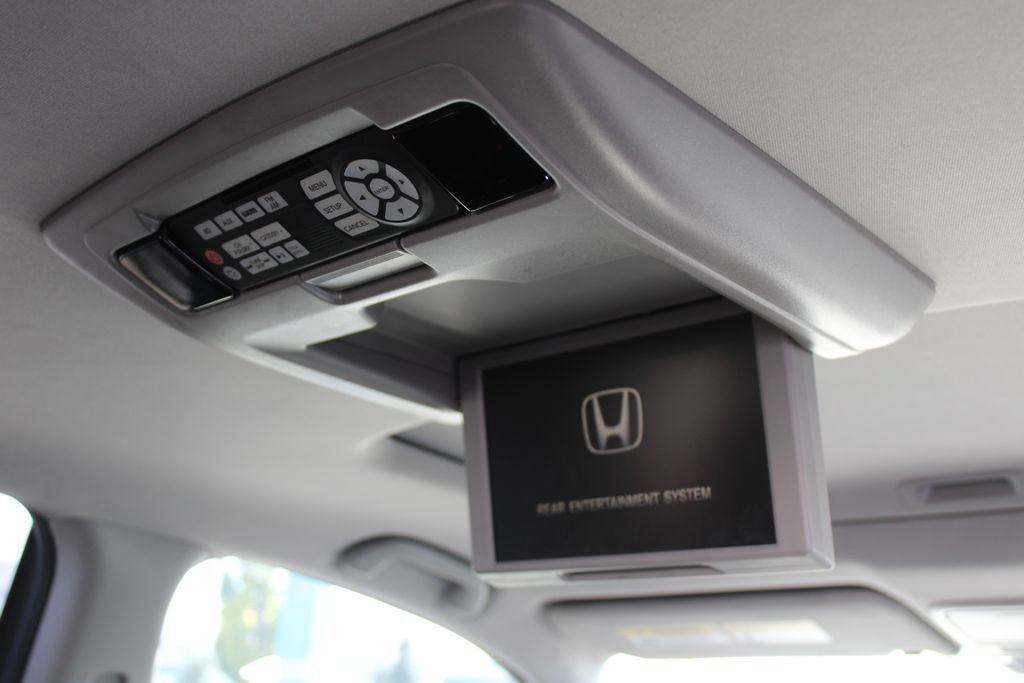 Used 2017 Honda Pilot Touring image 31