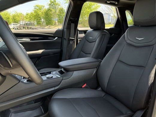 New 2026 Cadillac XT5 Premium Luxury w/ Driver Assist Package FWD image 20