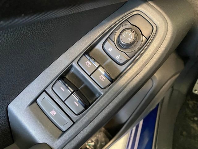 New 2026 Subaru Crosstrek 2.5i Sport AWD/4WD image 9