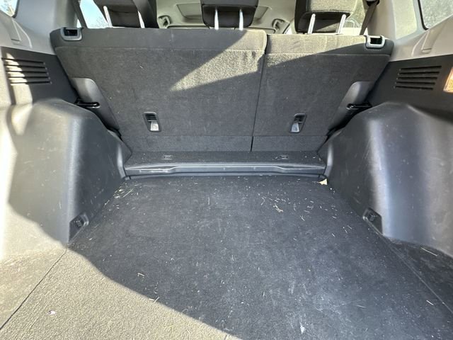 Used 2021 Honda CR-V EX image 24