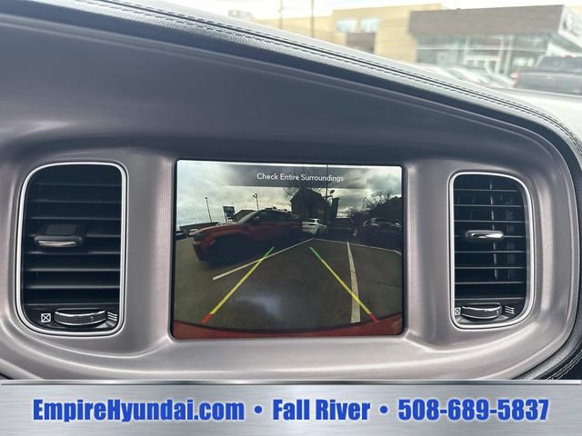 Used 2023 Dodge Charger Scat Pack w/ Plus Group RWD image 27