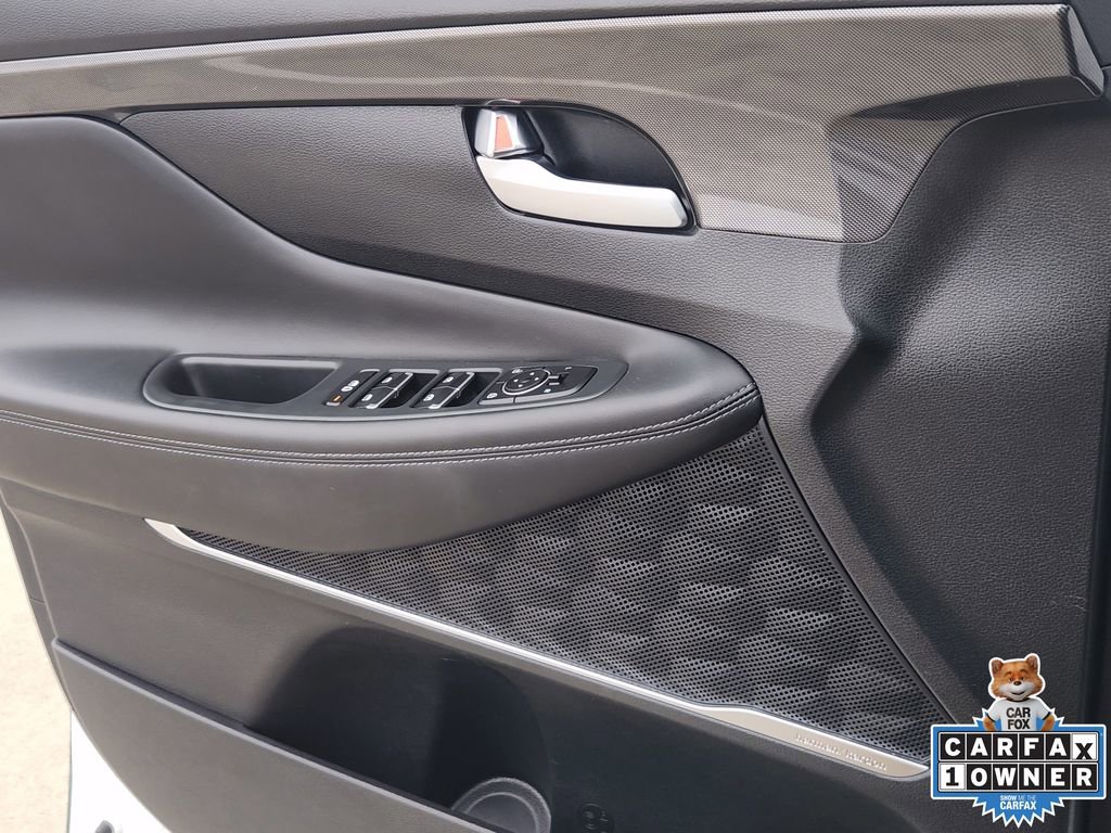 Used 2023 Hyundai Santa Fe SEL w/ Premium Package image 29