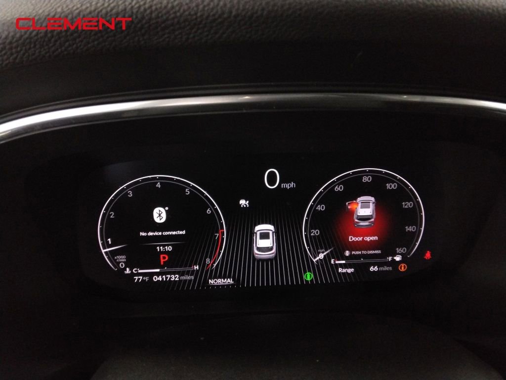 Used 2025 Acura MDX FWD image 15