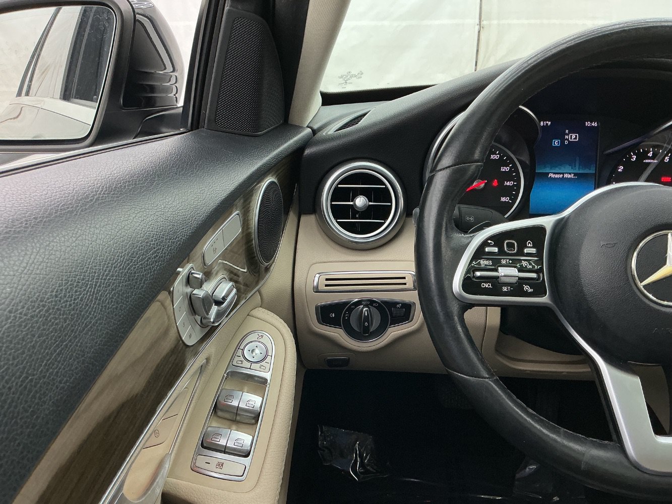 Used 2019 Mercedes-Benz C 300 Sedan image 36