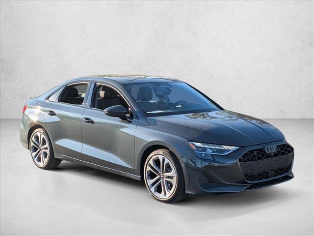 New 2026 Audi A3 2.0T Premium Plus image 5