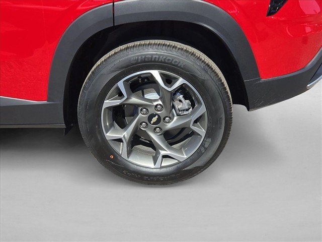 New 2026 Chevrolet Trax LT FWD image 10