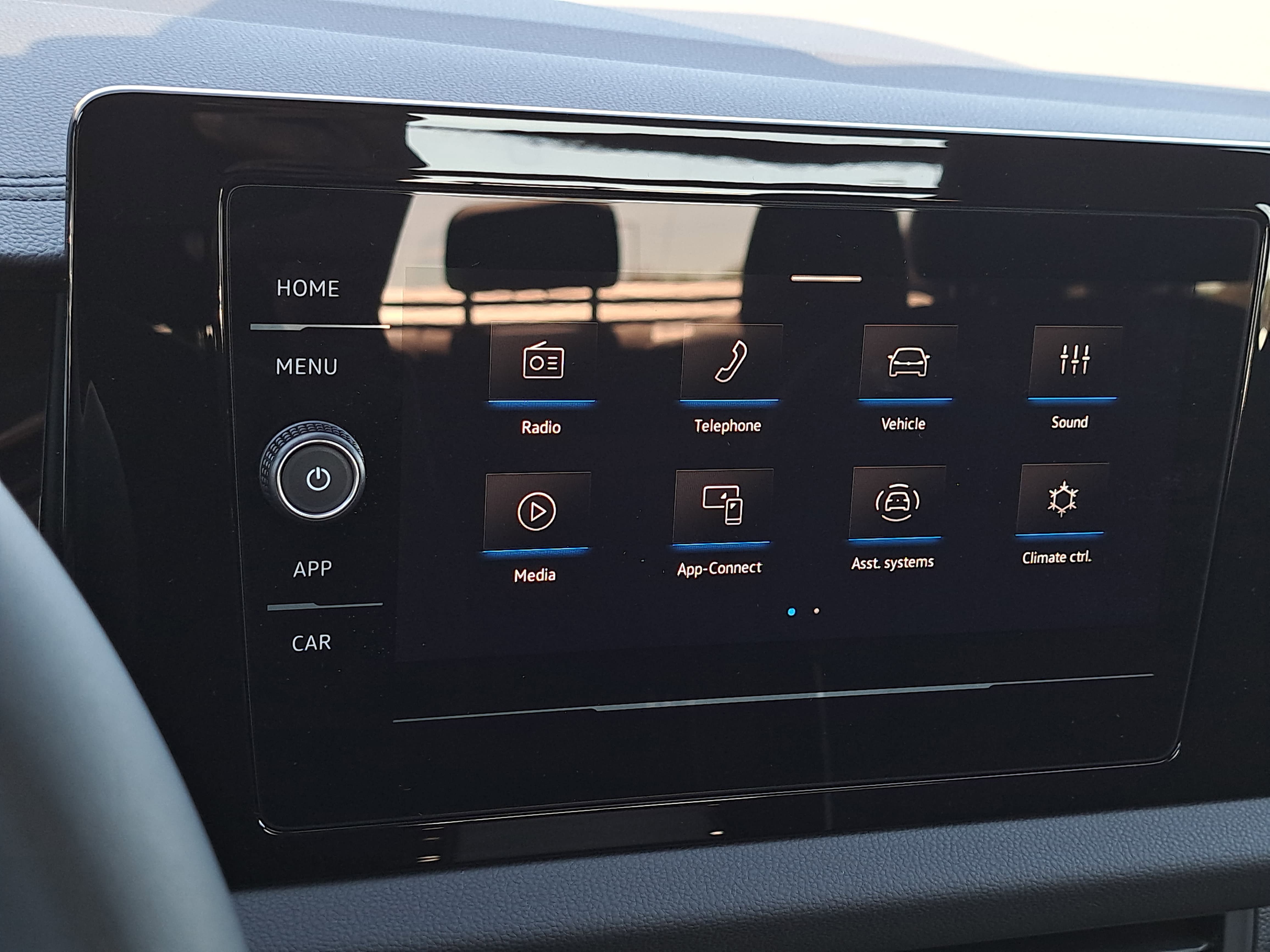 New 2026 Volkswagen Jetta Sport image 21