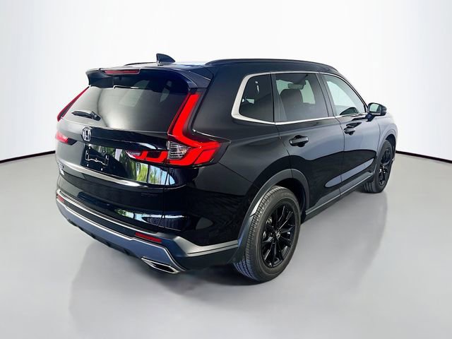 Used 2025 Honda CR-V Sport-L image 8