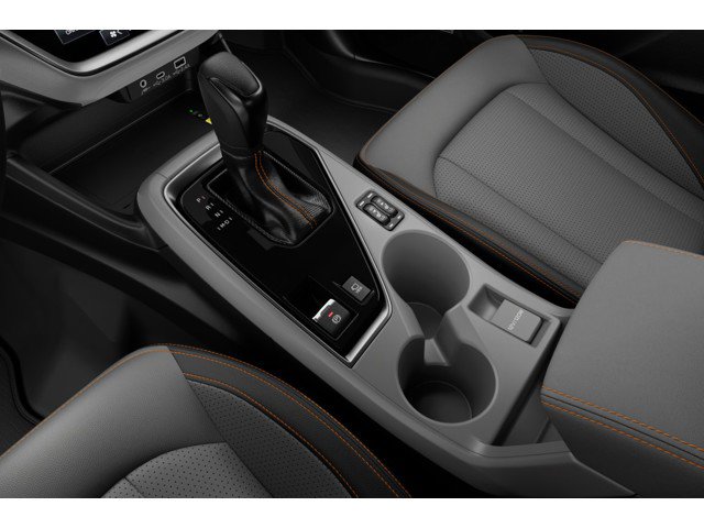 New 2026 Subaru Crosstrek 2.5i Limited image 21