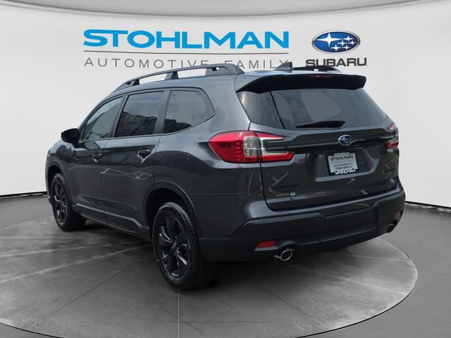 New 2026 Subaru Ascent Premium AWD/4WD image 7