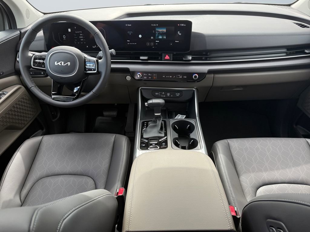 New 2026 Kia Carnival SX image 10