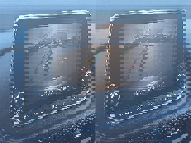 Certified 2024 Nissan Rogue SV image 16