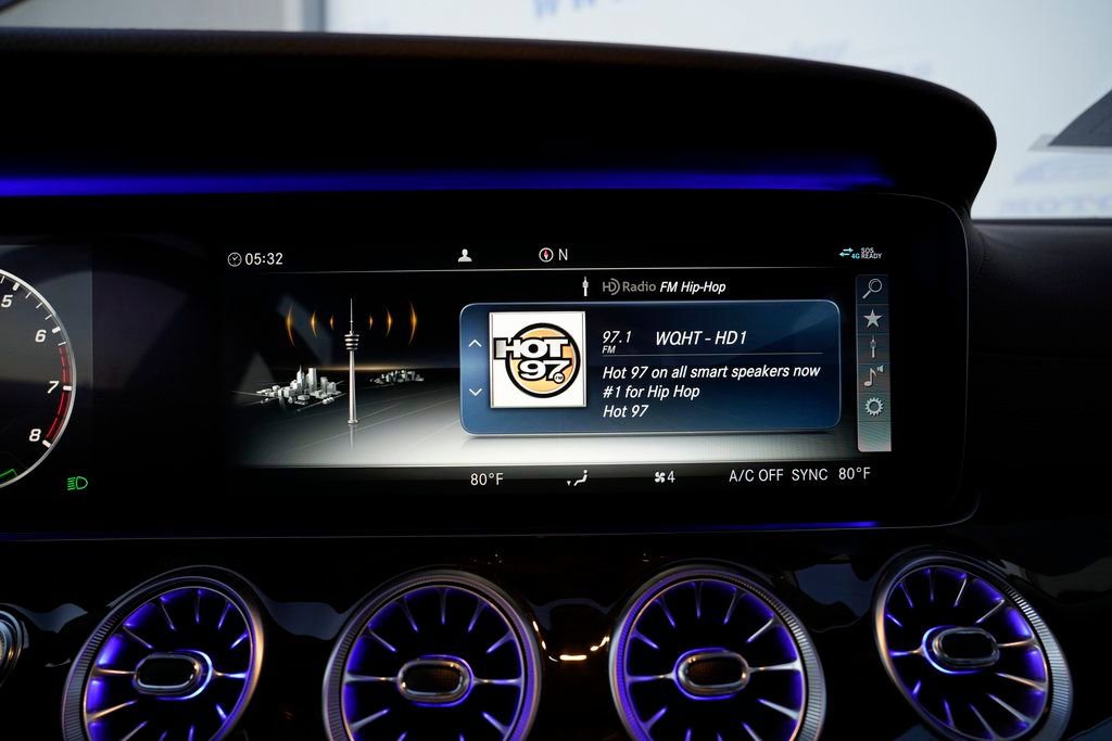 Used 2020 Mercedes-Benz CLS 450 4MATIC image 61