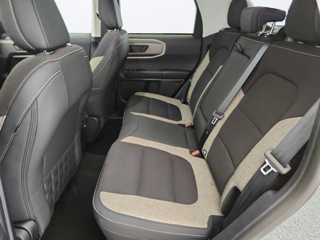 Used 2025 Ford Bronco Sport Big Bend AWD/4WD image 23