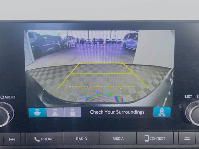 Certified 2025 Honda Civic Sport image 22