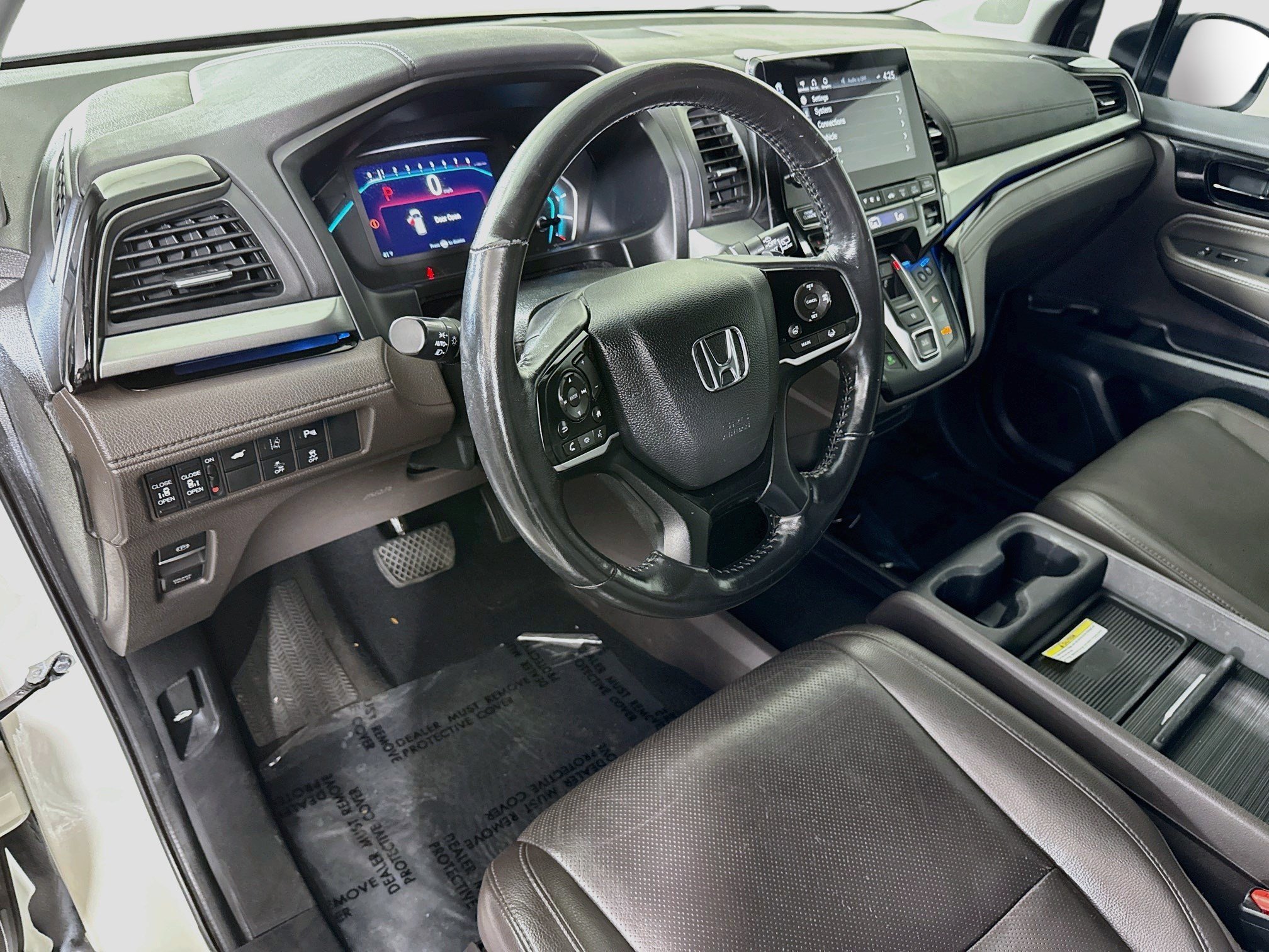 Used 2018 Honda Odyssey Elite image 23