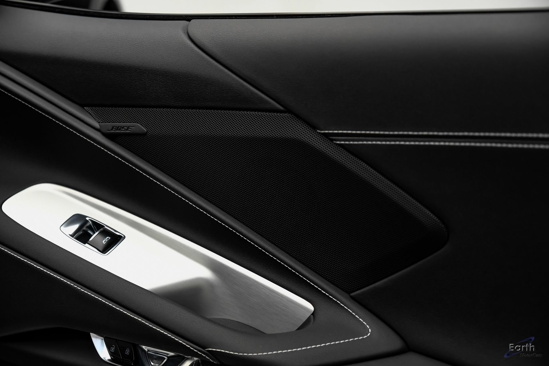 Used 2025 Chevrolet Corvette Z06 RWD image 94
