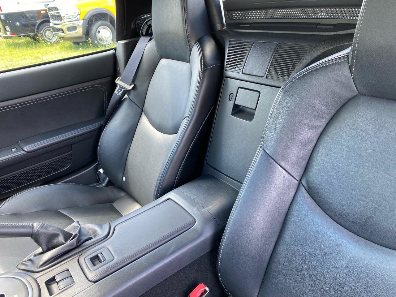 Used 2012 MAZDA MX-5 Miata Grand Touring w/ Premium Pkg RWD image 39