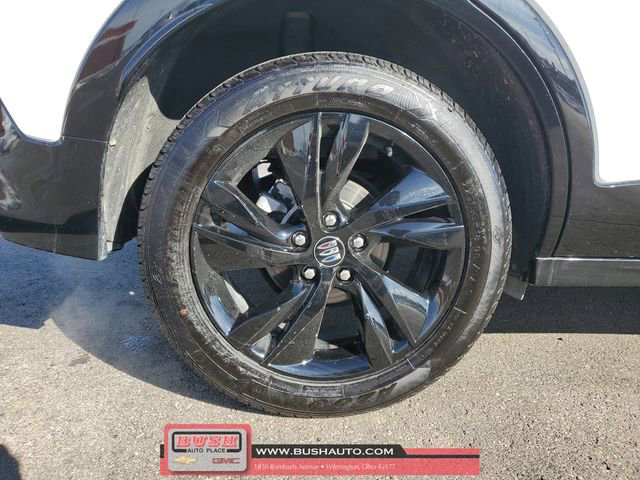 Used 2024 Buick Encore GX Sport Touring image 6