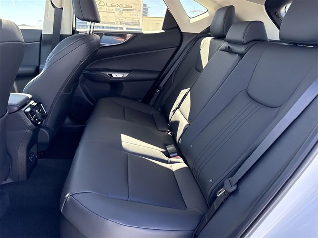 New 2026 Lexus NX 350 AWD image 23