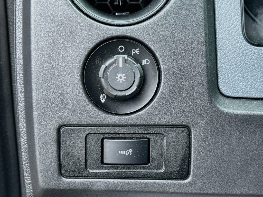 Used 2013 Ford F150 STX w/ Mid Equipment Group RWD image 10