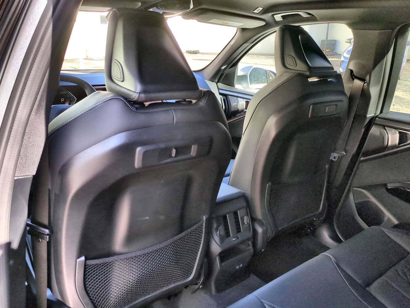 New 2026 BMW X3 xDrive30i AWD/4WD image 18