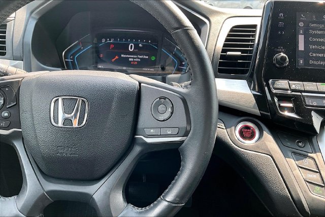 Used 2022 Honda Odyssey EX-L image 12