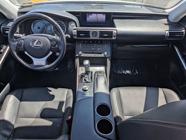 Used 2016 Lexus IS 350 w/ Navigation System Package RWD image 29