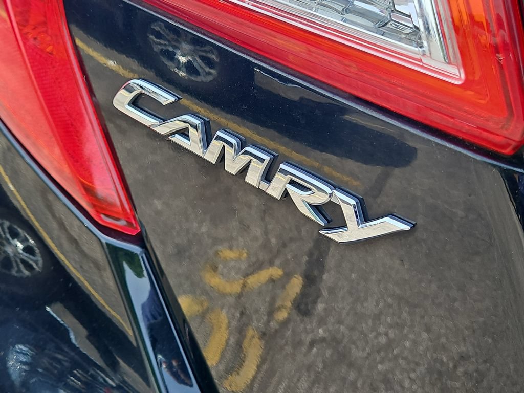 Used 2012 Toyota Camry LE FWD image 7