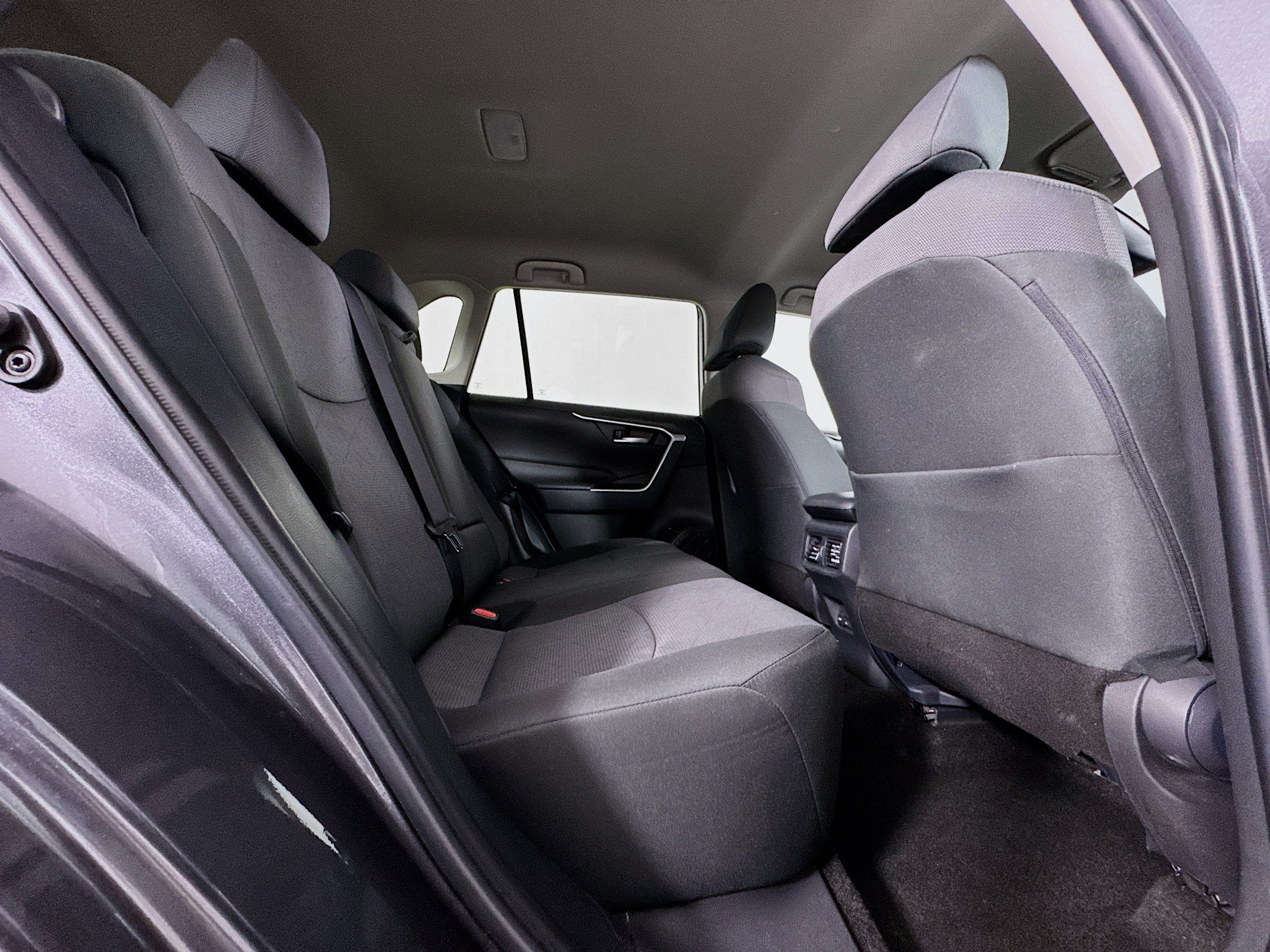 Certified 2025 Toyota RAV4 XLE AWD/4WD image 25