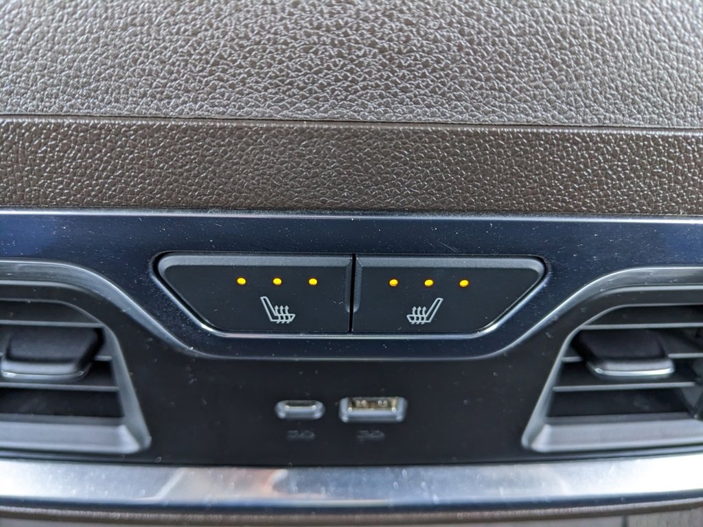 Used 2024 GMC Sierra 2500 Denali w/ Denali Reserve Package image 47