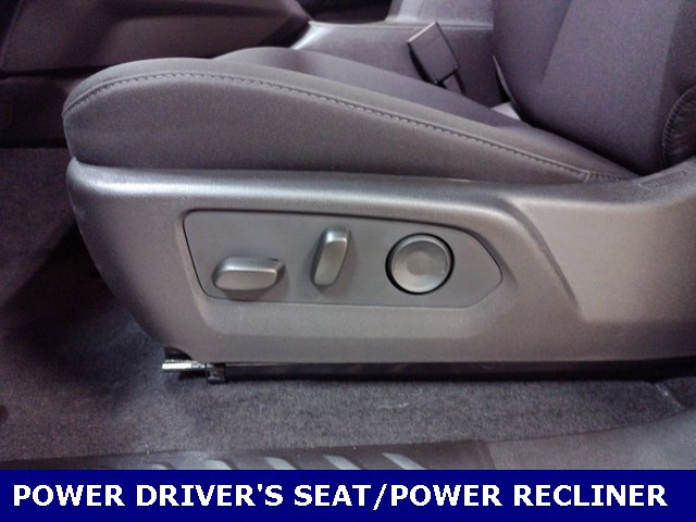 New 2026 Chevrolet Colorado W/T w/ WT Convenience Package II image 15