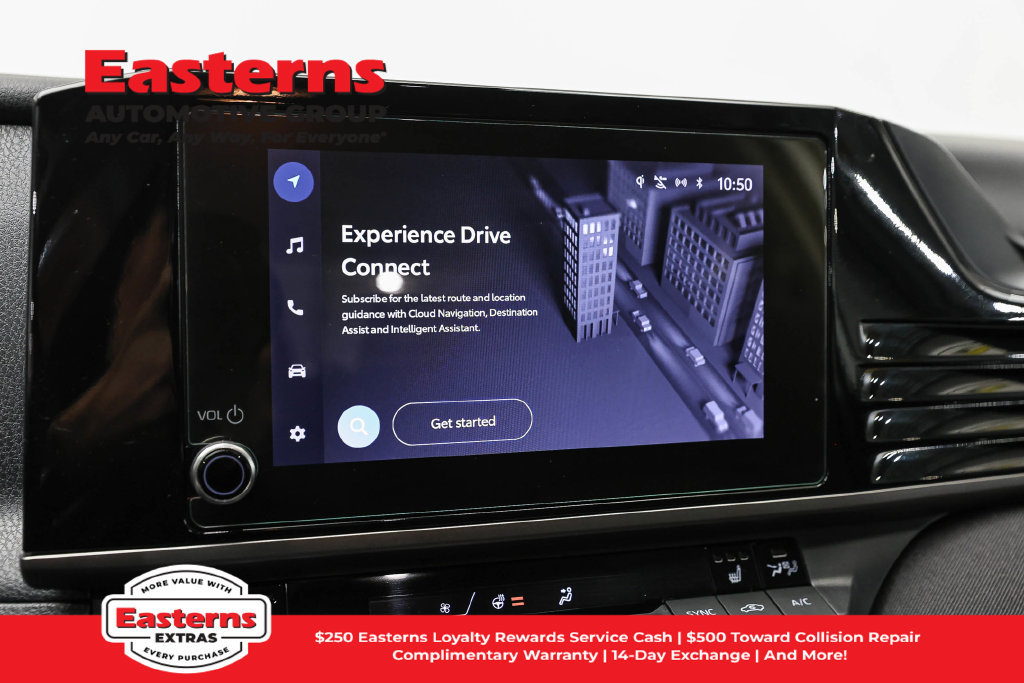 Used 2025 Toyota Camry LE w/ Convenience Package FWD image 19