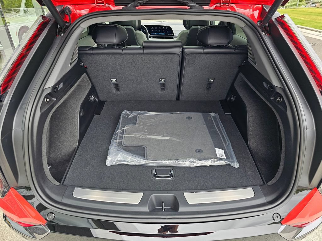 New 2026 Cadillac Optiq Sport 1 AWD/4WD image 13