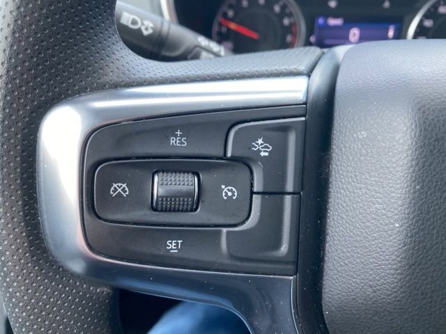 Used 2022 Chevrolet Blazer LT image 9