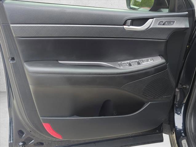 Used 2024 Hyundai Palisade Limited FWD image 7