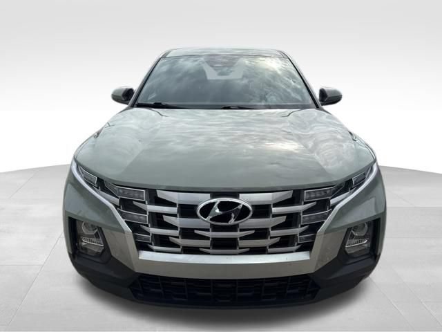 Used 2022 Hyundai Santa Cruz SEL AWD/4WD image 2