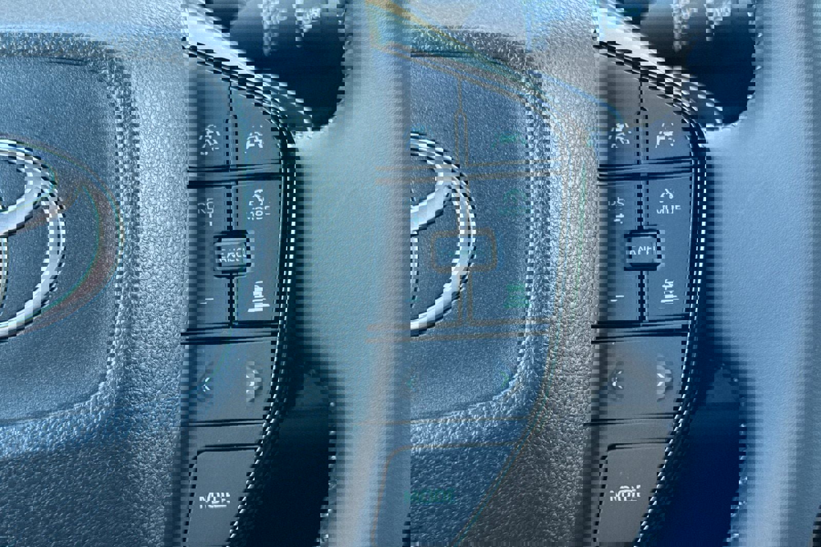 New 2026 Toyota bZ image 28