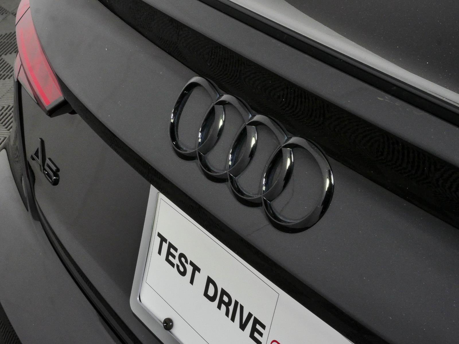 Used 2023 Audi A5 2.0T Premium Plus w/ Premium Plus AWD/4WD image 37
