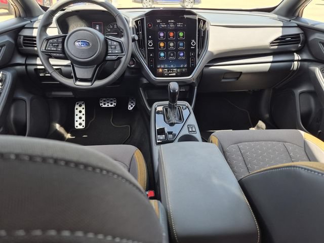 Used 2025 Subaru Crosstrek 2.5i Sport w/ Crosstrek Mirror Package AWD/4WD image 25