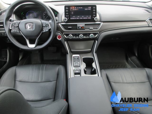 Used 2019 Honda Accord EX-L image 23