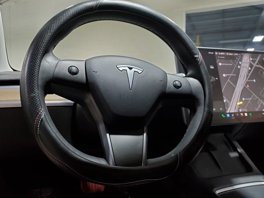 Used 2021 Tesla Model 3 Standard Range Plus RWD image 25