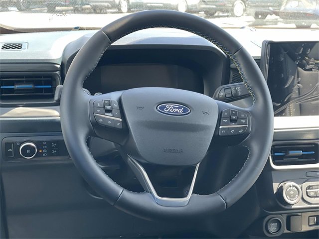 New 2025 Ford Maverick Lobo image 7