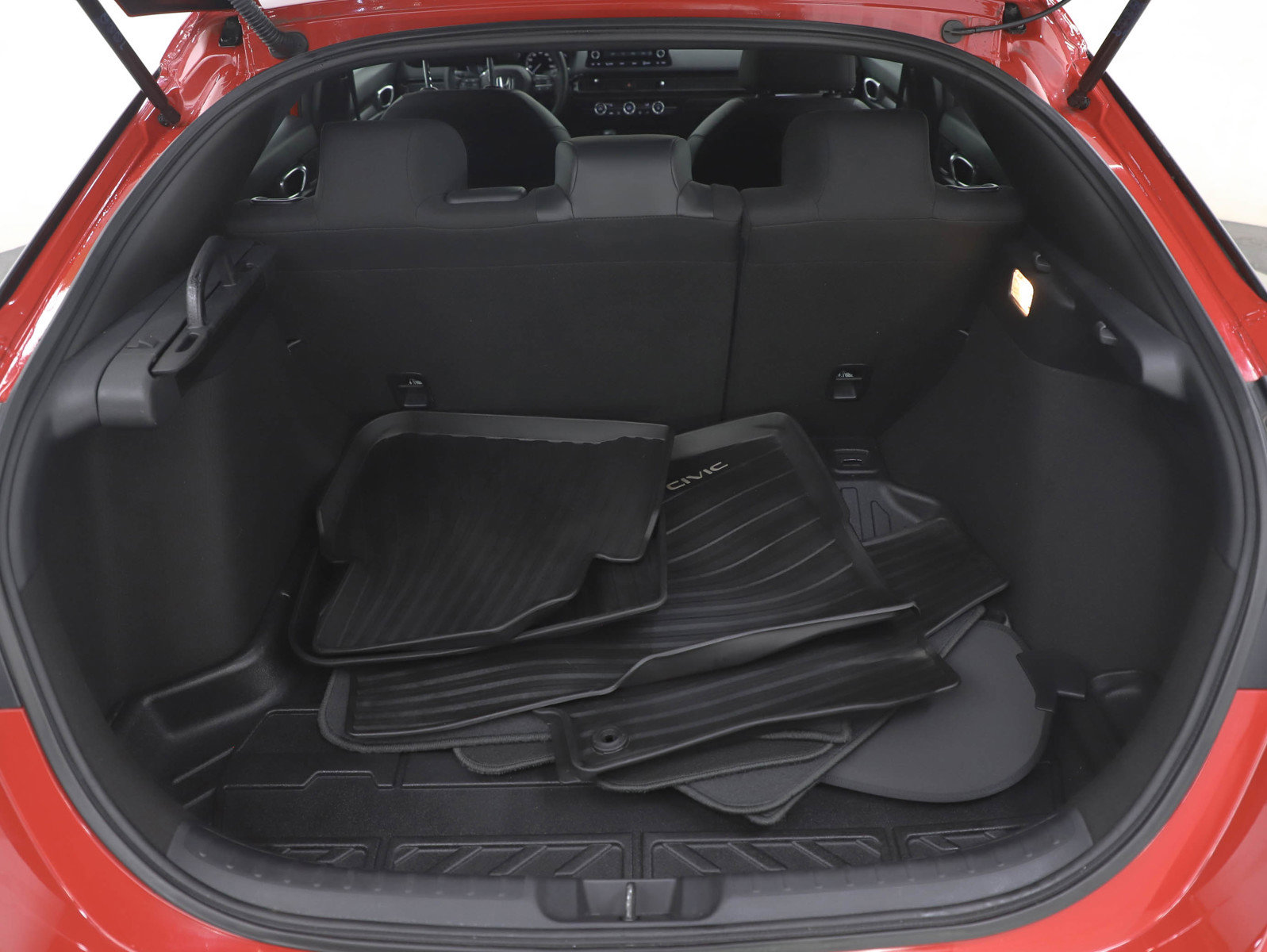 Used 2024 Honda Civic Sport image 9