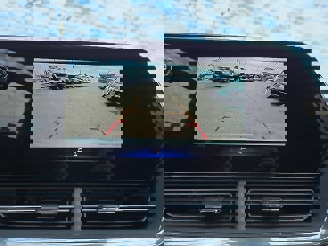 New 2026 Chevrolet Trax RS w/ Sunroof Package image 26