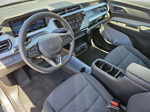 New 2027 Chevrolet Bolt LT image 3