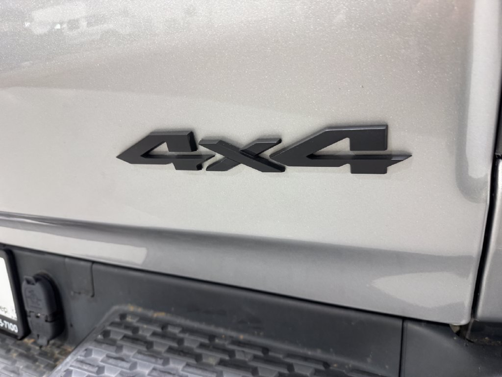 Used 2025 RAM 1500 Rebel AWD/4WD image 33