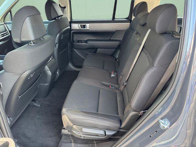 New 2026 Hyundai Santa Fe SE AWD/4WD image 7
